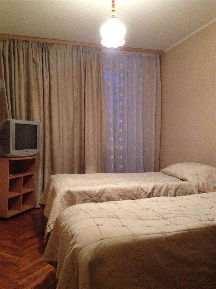 Druzhba Hotel And Restaurant Kharkiv Rom bilde